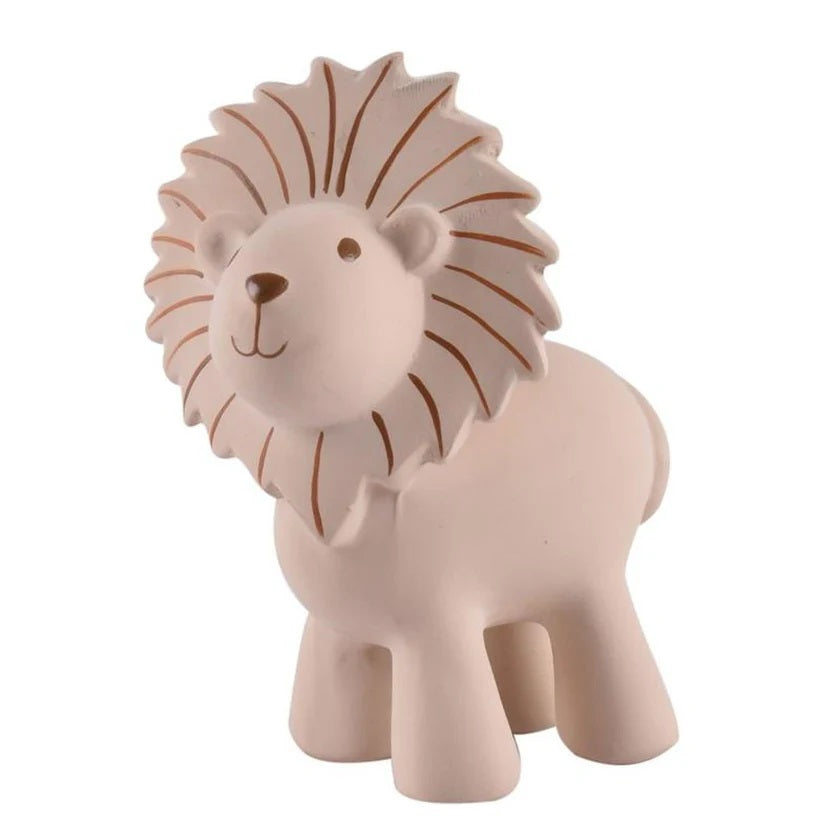 Tikiri My First Safari Lion Rattle