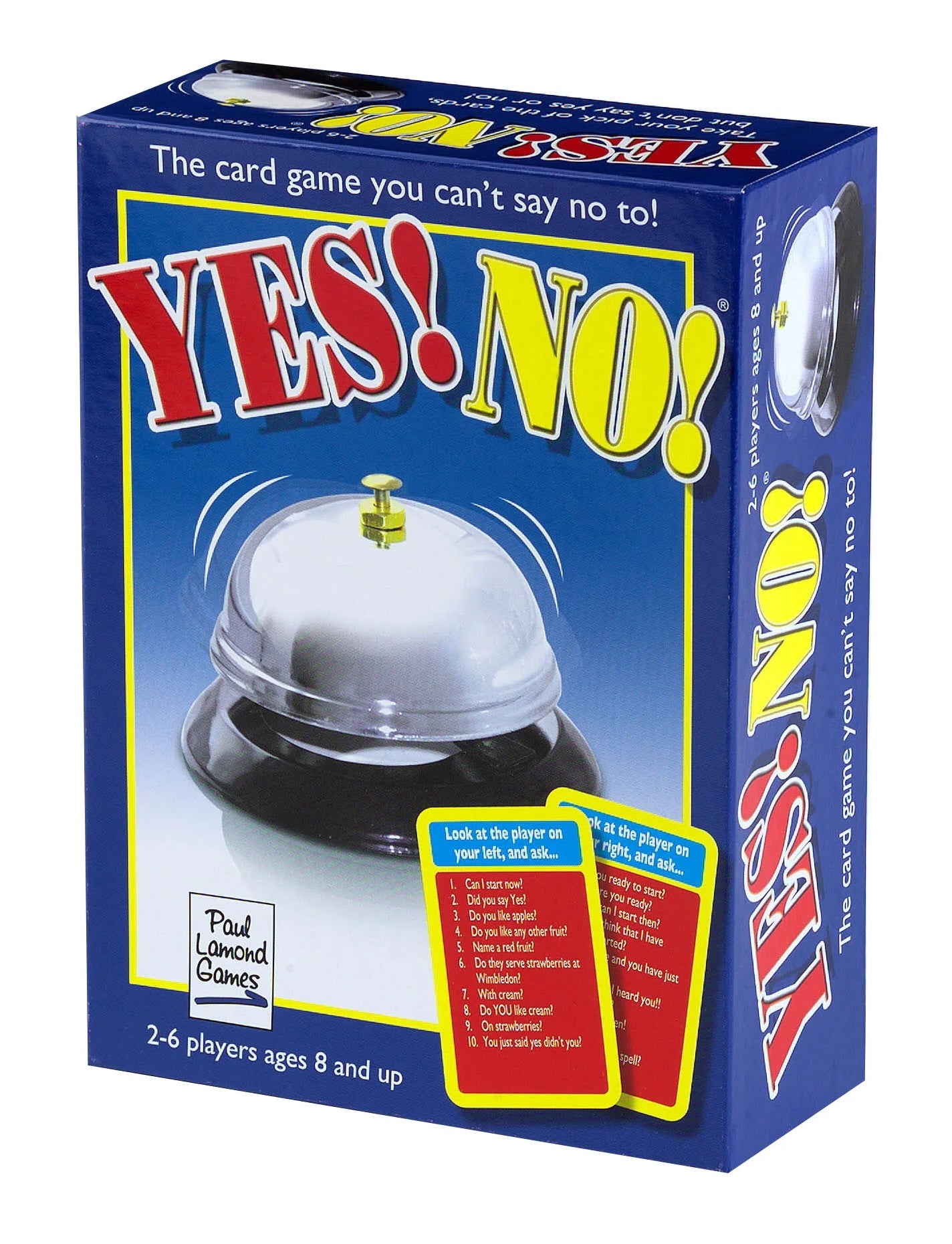 University Games 'Yes! No!' Game