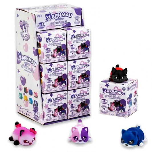 Aphmau Mystery Meemeows Surprise Figure