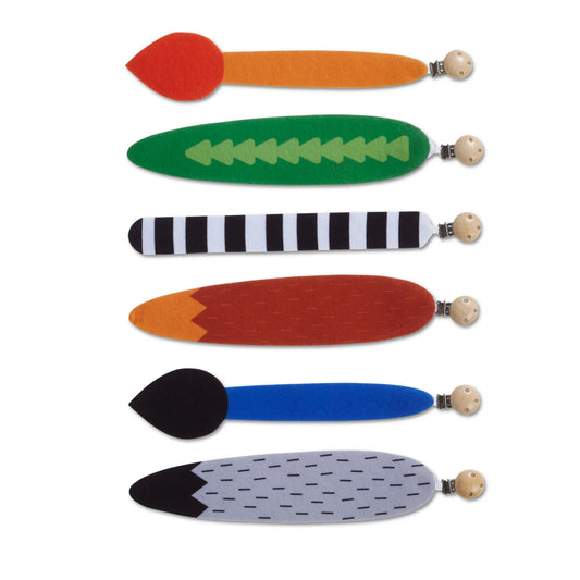 BS Toys 'Catching Tails' Outdoor Game