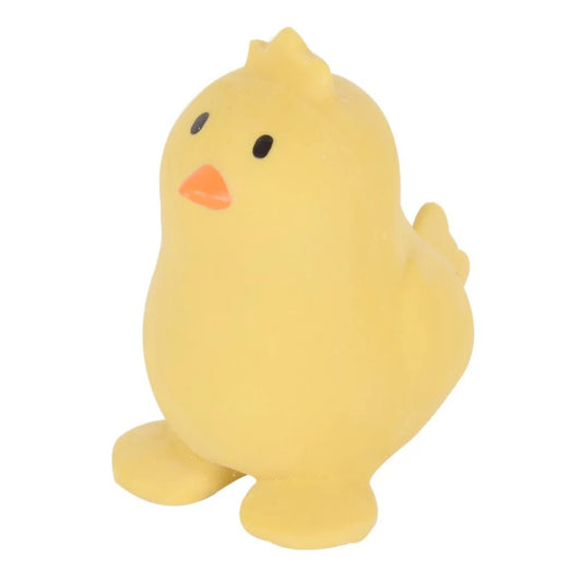 Tikiri My First Farm Chick Rattle