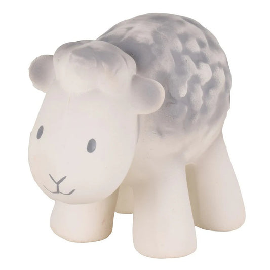 Tikiri My First Farm Sheep Rattle