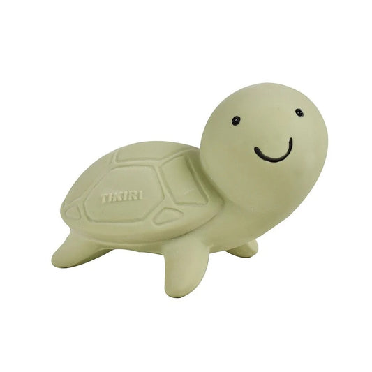 Tikiri My First Ocean Turtle Rattle