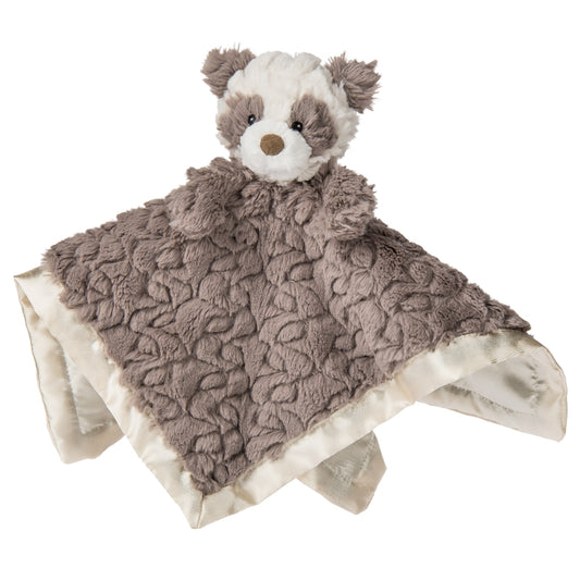 Mary Meyer 'Putty' Nursery Panda Comfort Blanket