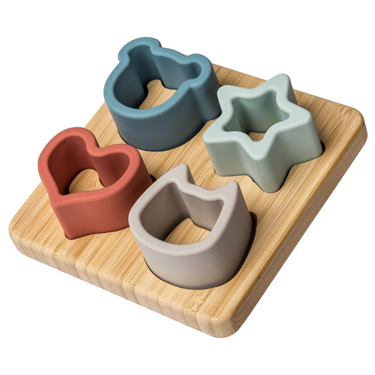 Mary Meyer 'Simply Silicone' Bamboo Sorter