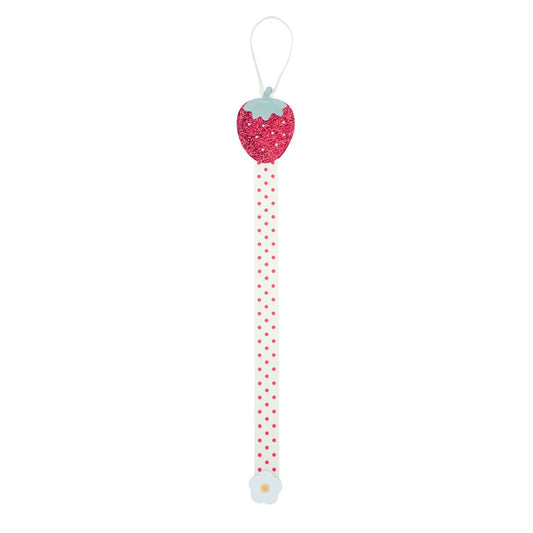 Rockahula Kids 'Strawberry' Clip Hanger